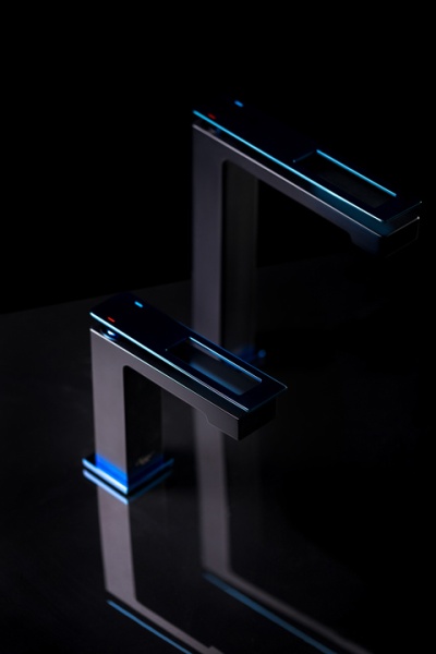 Смеситель для раковины Boheme Q 142-BUW 