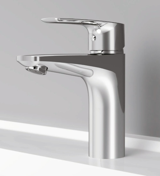 Комплект смесителей 3 в 1  Am.Pm Gem F40990A00 