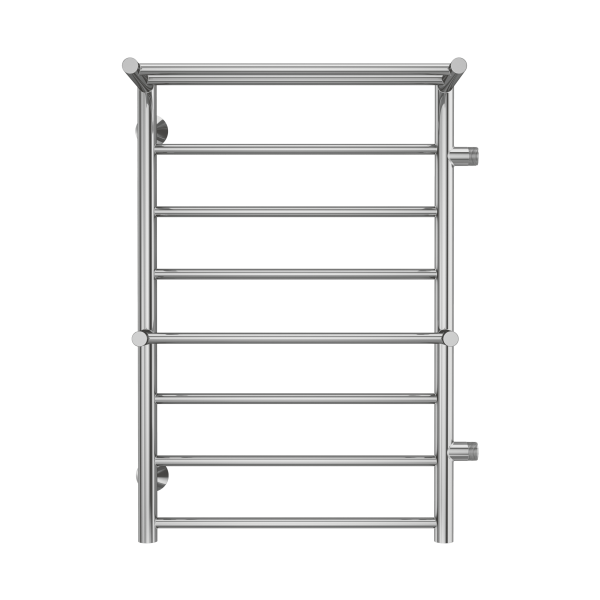 Полотенцесушитель водяной Terminus Анкона П8  50x80 4670078529961 хром