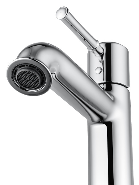 Смеситель для раковины Wonzon&amp;Woghand Tor WW-88018073-CR хром