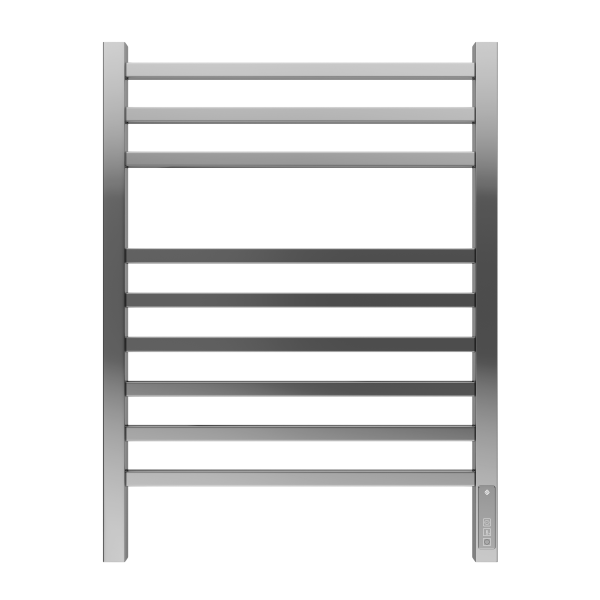 Полотенцесушитель электрический Terminus Ватикан П8  50x70 4670078526229 хром