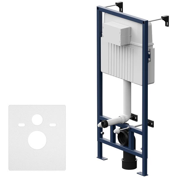 Инсталляция для унитаза Am.Pm Pro C I012707 