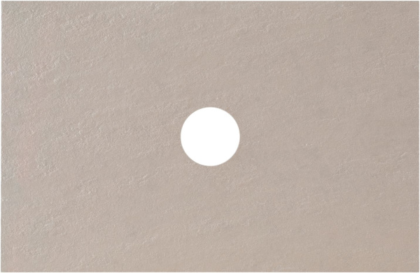 Столешница для ванной Allen Brau Liberty 1.33007.B-S 70.8 см керамогранит, цвет бежевый