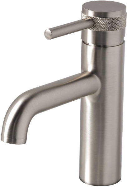 Смеситель для раковины Allen Brau Priority 5.31001-BN брашированный никель