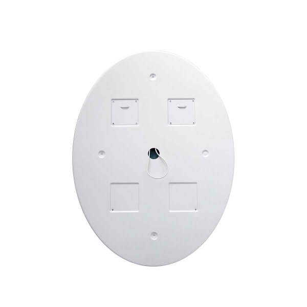 Зеркало для ванной комнаты Vincea  VLM-2E570 60x80 с подсветкой