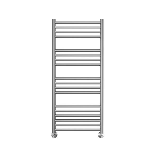 Полотенцесушитель водяной Terminus Альба П18  50x120 4670078530462 хром