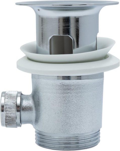 Смеситель для биде Allen Brau Priority 3.0 5.31A04-00 латунь хром