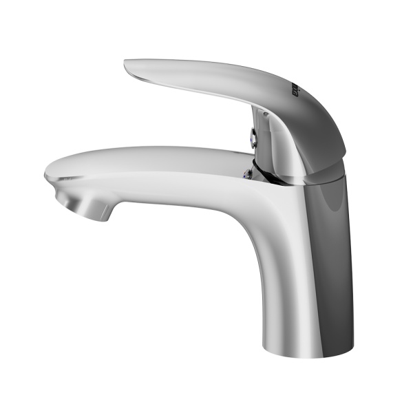 Смеситель для раковины Damixa Eclipse 310210001 хром