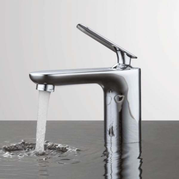 Смеситель для раковины D&amp;K Venice.Gondola DA1022141 хром