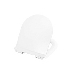 Крышка-сиденье BelBagno  BB2111SC цвет белый