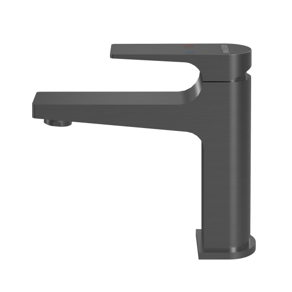 Смеситель для раковины Grossman Classic 510.K35.04.420 графит