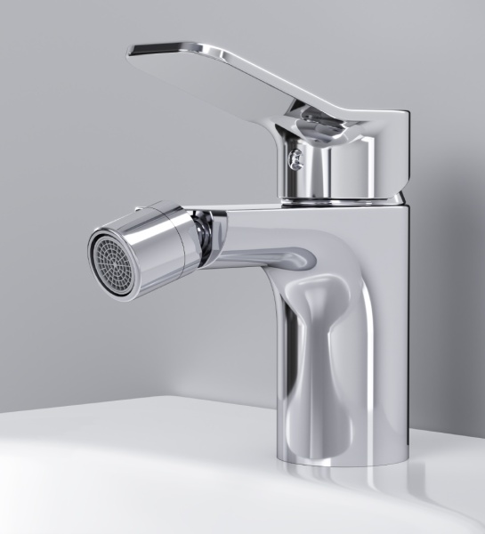 Смеситель для биде Am.Pm X-Joy F85A83100 латунь хром