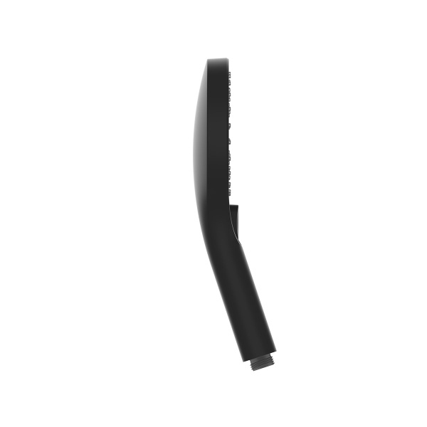 Душевая система со смесителем Vincea Inspire VSFW-3I21MT1RMB монтаж встраиваемая в стену с термостатом матовый черный