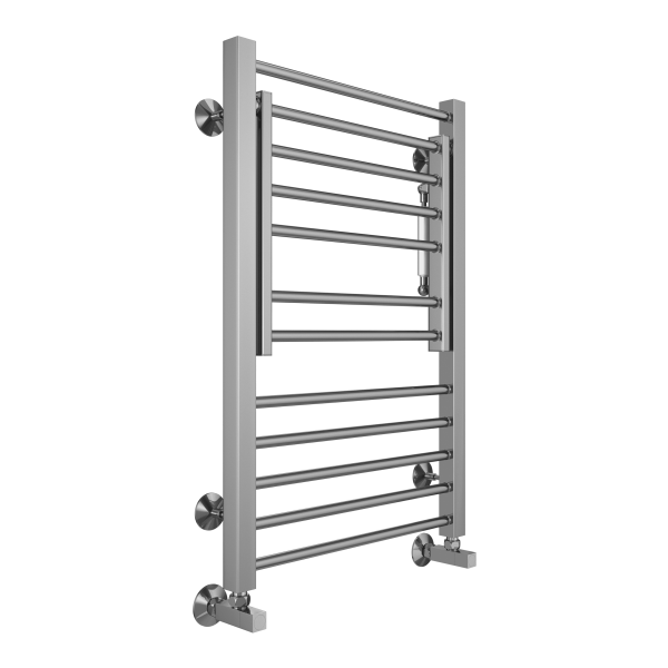 Полотенцесушитель водяной Terminus Валенсия П12  50x80 4670078529473 хром