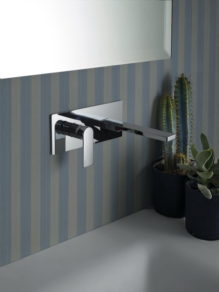 Смеситель для раковины Paffoni Tango TA105CR70 