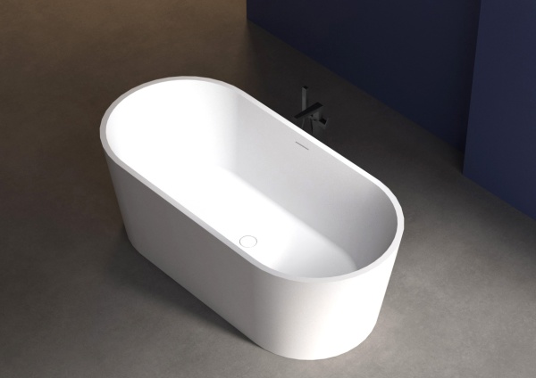 Акриловая ванна Abber  AB9209 170x80