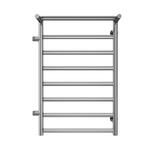 Полотенцесушитель водяной Terminus Хендрикс П8  50x80 4670078531582 хром