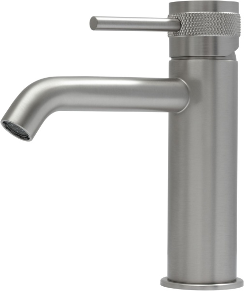 Смеситель для раковины Allen Brau Priority 3.0 5.31A01-BN брашированный никель