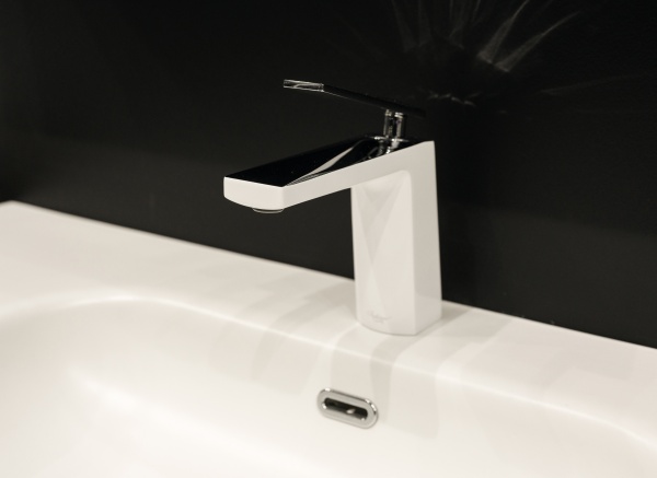 Смеситель для раковины Boheme Venturo 371-W 