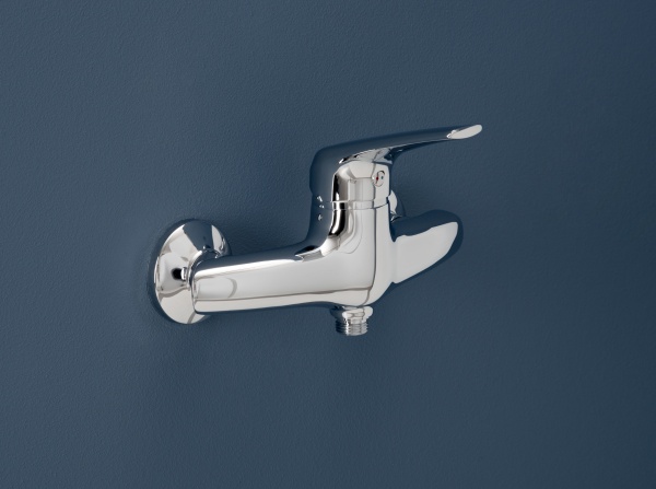 Комплект смесителей   Aquanet Conte SD91387 