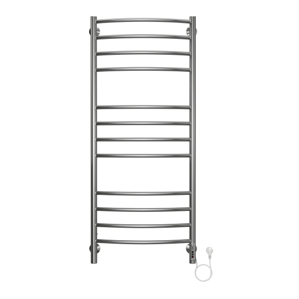 Полотенцесушитель электрический Terminus Классик П12  50x125 4670078544476 хром