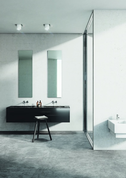 Смеситель для раковины Kludi Bozz 382440576 хром