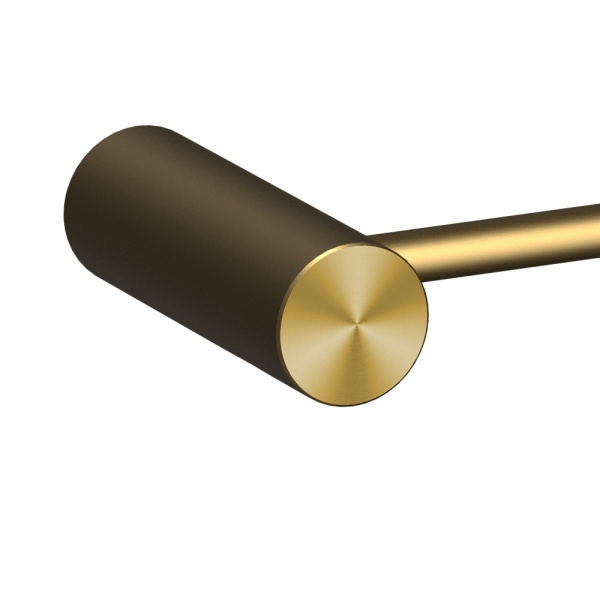 Полотенцедержатель Raiber Graceful RPG-80004 