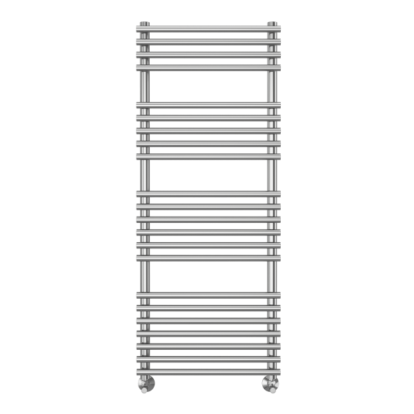 Полотенцесушитель водяной Terminus Кремона П22  50x140 4670078530691 хром