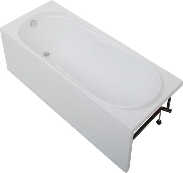 Акриловая ванна Aquanet Hellas 205497 