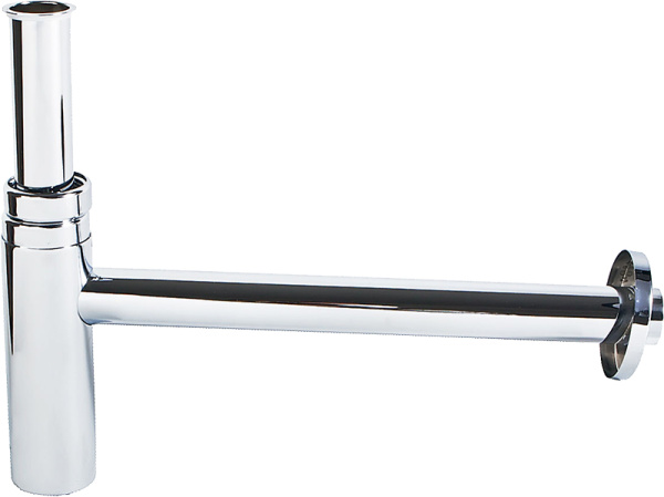 Сифон для раковины Hansgrohe Flowstar 52105000 латунь хром