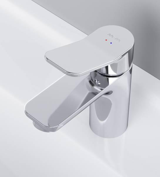 Смеситель для раковины Am.Pm X-Joy F85A82100 хром