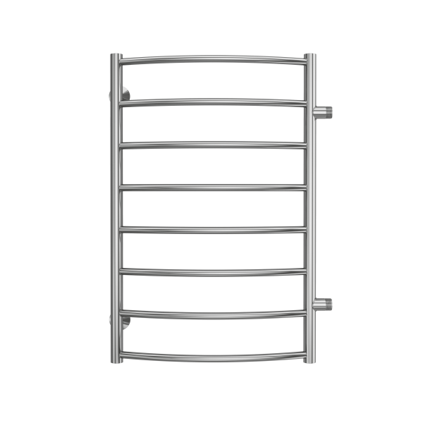 Полотенцесушитель водяной Terminus Классик П8  50x80 4670078530257 хром