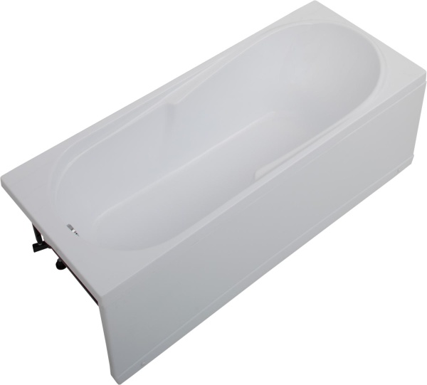 Акриловая ванна Aquanet Hellas 205497 