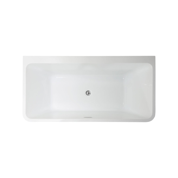 Акриловая ванна Vincea  VBT-425-1700 170x80