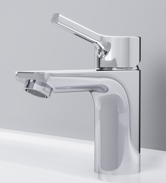 Смеситель для раковины Am.Pm X-Joy S F85B82100 хром