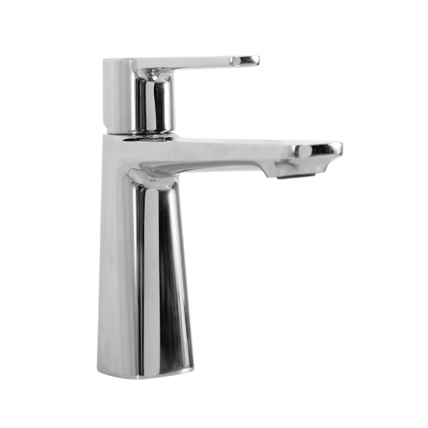 Смеситель для раковины Cezares Lux LUX-LS-01-W0 хром