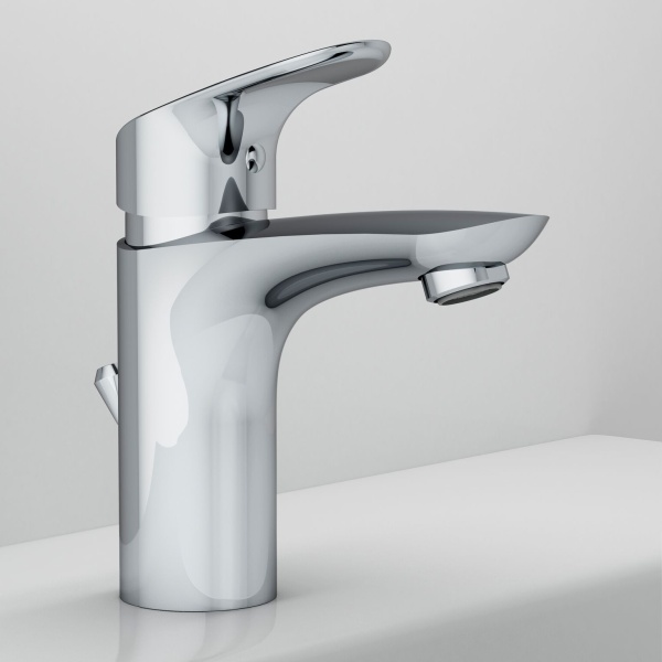 Смеситель для раковины Am.Pm Like F8092116 хром