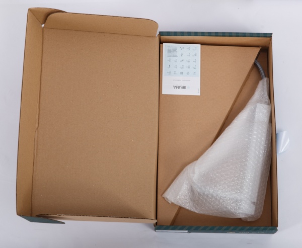 Смеситель для раковины Cezares Porta PORTA-LC-01-W0 хром