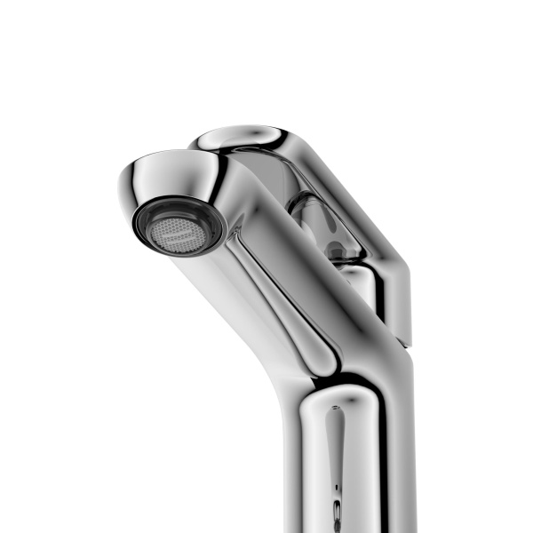 Смеситель для раковины Cezares Stylus STYLUS-LS-01-W0 хром