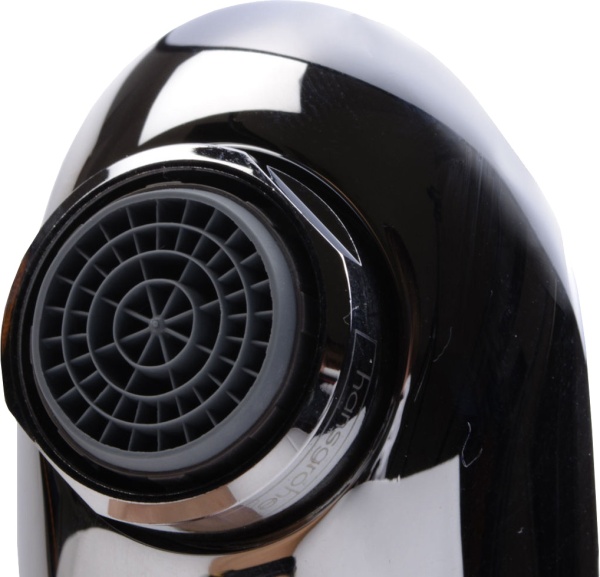 Смеситель для раковины Hansgrohe Focus 31607000 хром