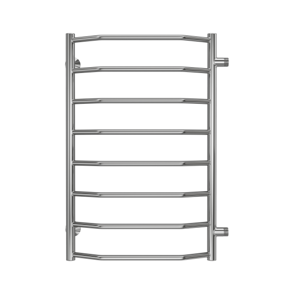 Полотенцесушитель водяной Terminus Виктория П8  50x80 4670078530127 хром