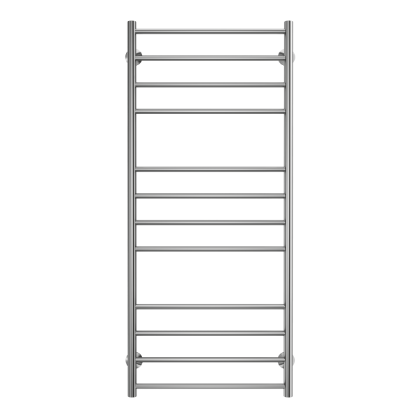 Полотенцесушитель водяной Terminus Аврора П12  50x120 4670078543929 хром