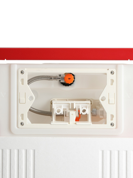 Инсталляция для подвесного унитаза Cezares  CZR-101-M механическая