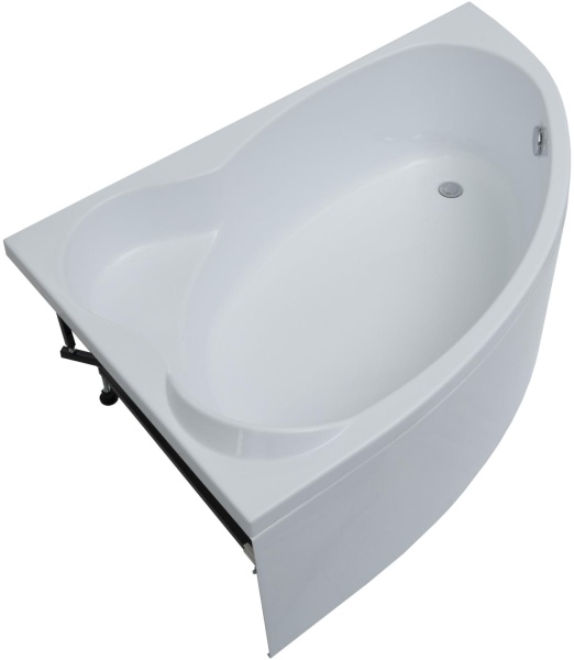 Акриловая ванна Aquanet Lyra 255736 150x100