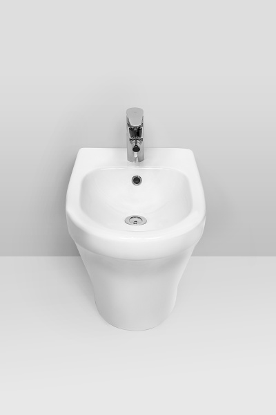 Биде напольное Am.Pm Inspire C503111WH