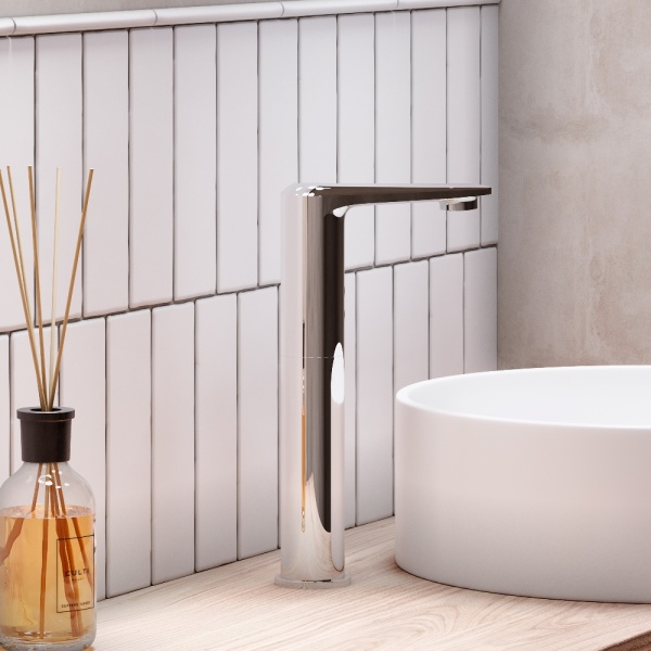 Смеситель для раковины Damixa Jupiter 770280000 хром