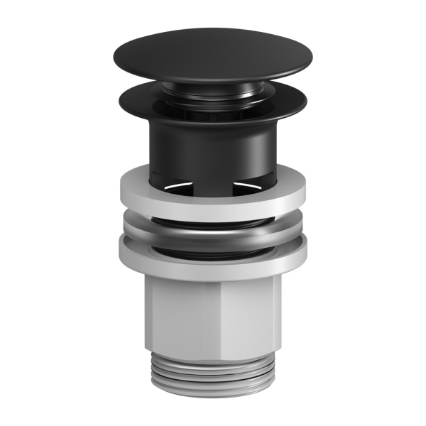 Донный клапан Am.Pm F0700P22, нержавеющая сталь