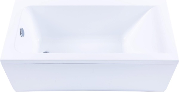 Акриловая ванна Aquanet Bright 239666 155x70