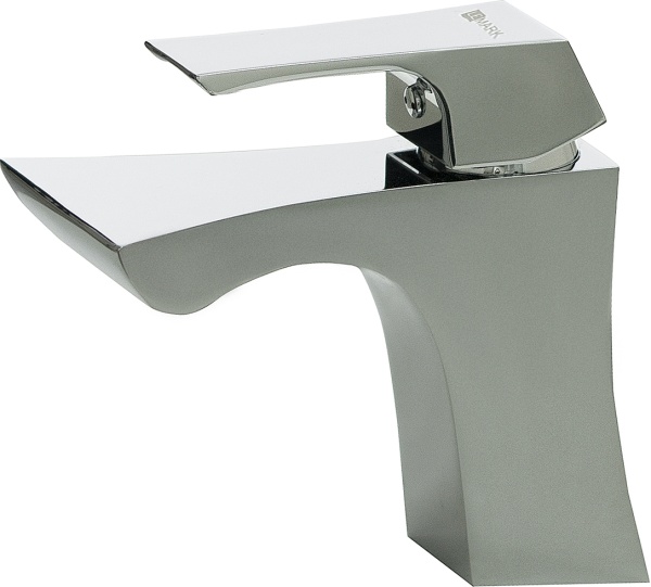 Смеситель для раковины Lemark Unit LM4546C хром