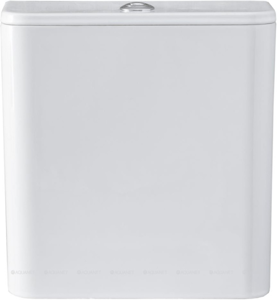 Бачок напольного унитаза Allen Brau Priority/Infinity 4.XX000.20 цвет белый